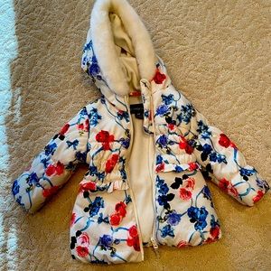 Rothschild Toddler Coat